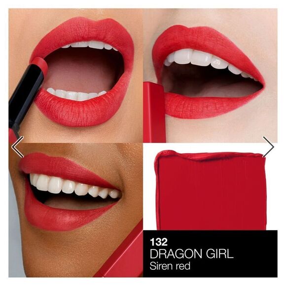 Nars diamond girl mini power matte lipstick - Picture 3 of 9